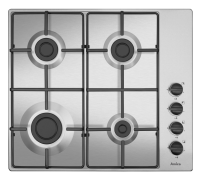 PGB6100BpR - Plinska ploča za kuhanje 
