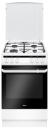 58GE2.33EHZpP(W) - Samostojeći plinski štednjak
