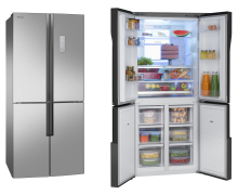 FY418.4DFCX - Samostojeći hladnjak