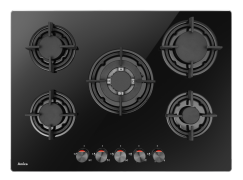 PGCA7101AoB - Plinska ploča za kuhanje 