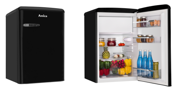 Freestanding refrigerator KS15614S