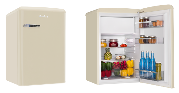 Freestanding refrigerator KS15615B