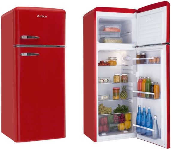 Samostojeći hladnjak KGC15630R