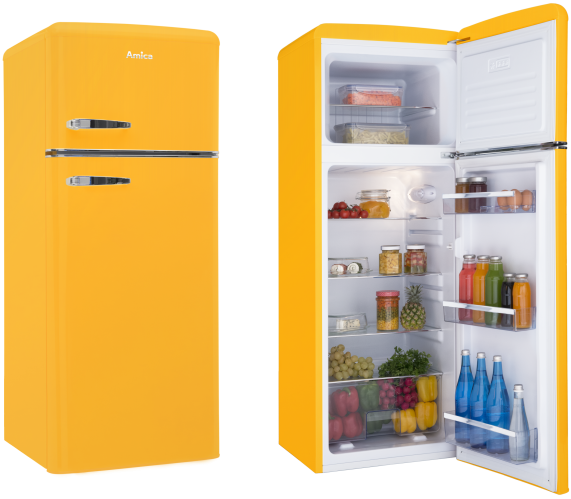 Freestanding refrigerator KGC15633Y