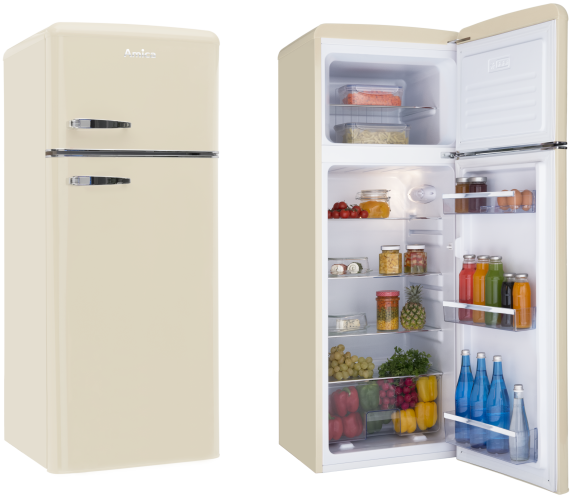 Freestanding refrigerator KGC15635B