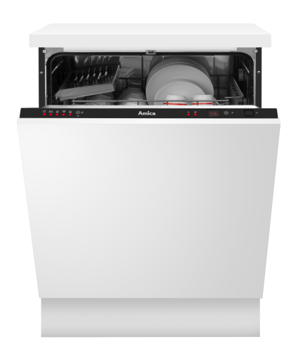 Built-in dishwasher ZIG 665C
