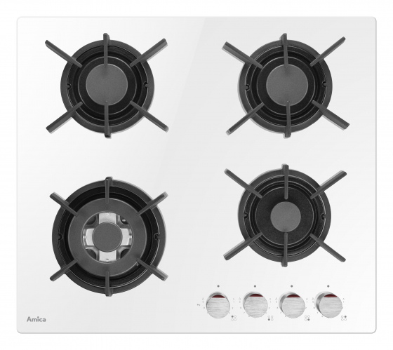 Plinska ploča za kuhanje  DP 6410 LZWG