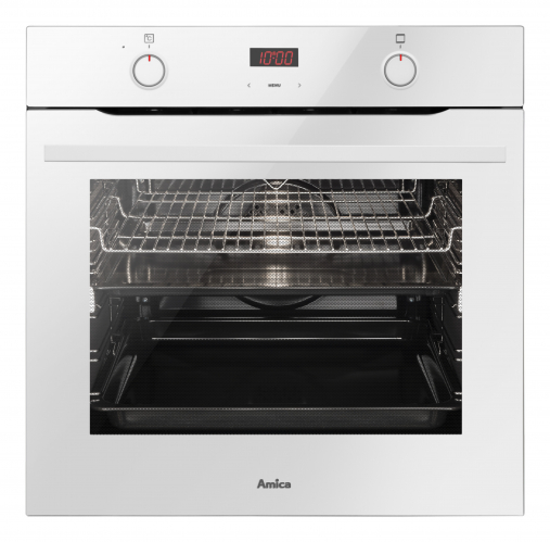 Built-in oven ED37617W X-TYPE