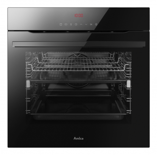 Built-in oven ED57527B X-TYPE PYRO