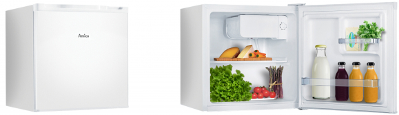 Freestanding refrigerator FM050.4