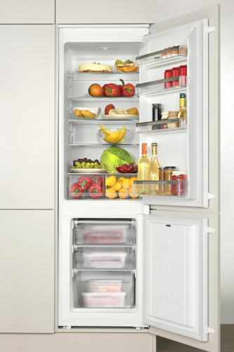 Built-in refrigerator BK316.3