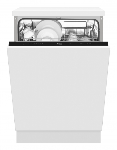 Built-in dishwasher EGSPV 597 910