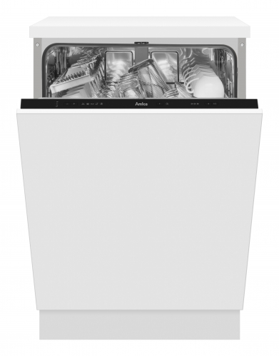 Built-in dishwasher EGSPV 597 201