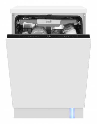 Built-in dishwasher EGSPV 596 200