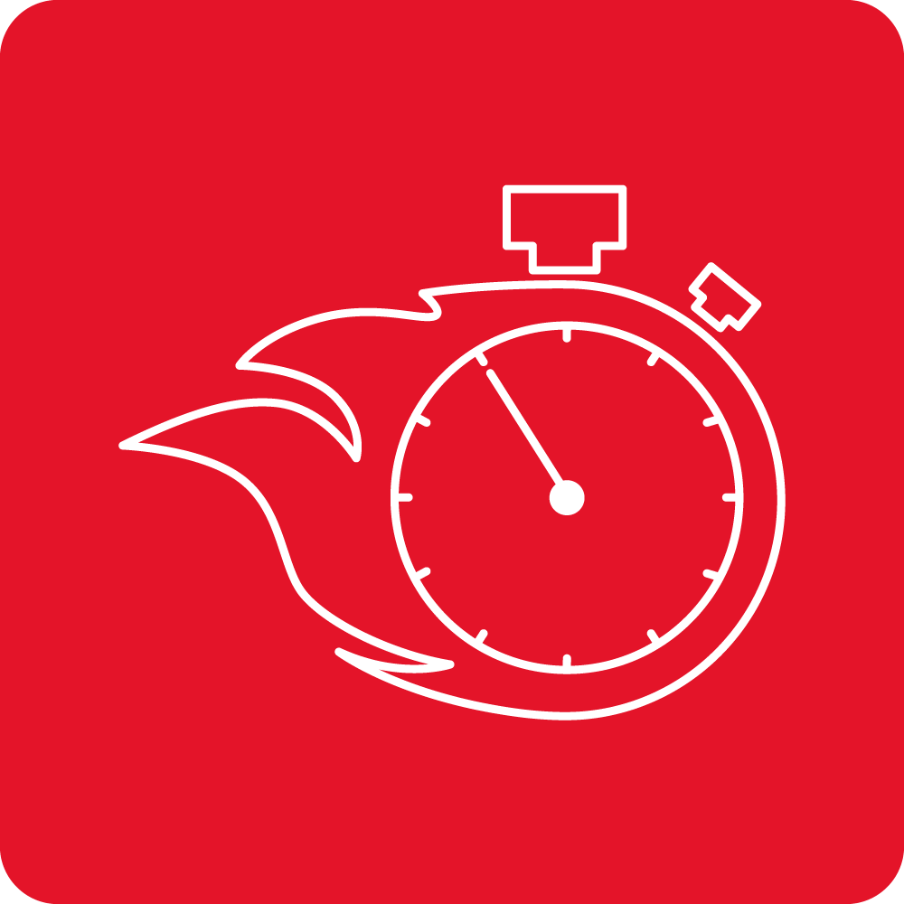 Brzo preliminarno zagrijavanje