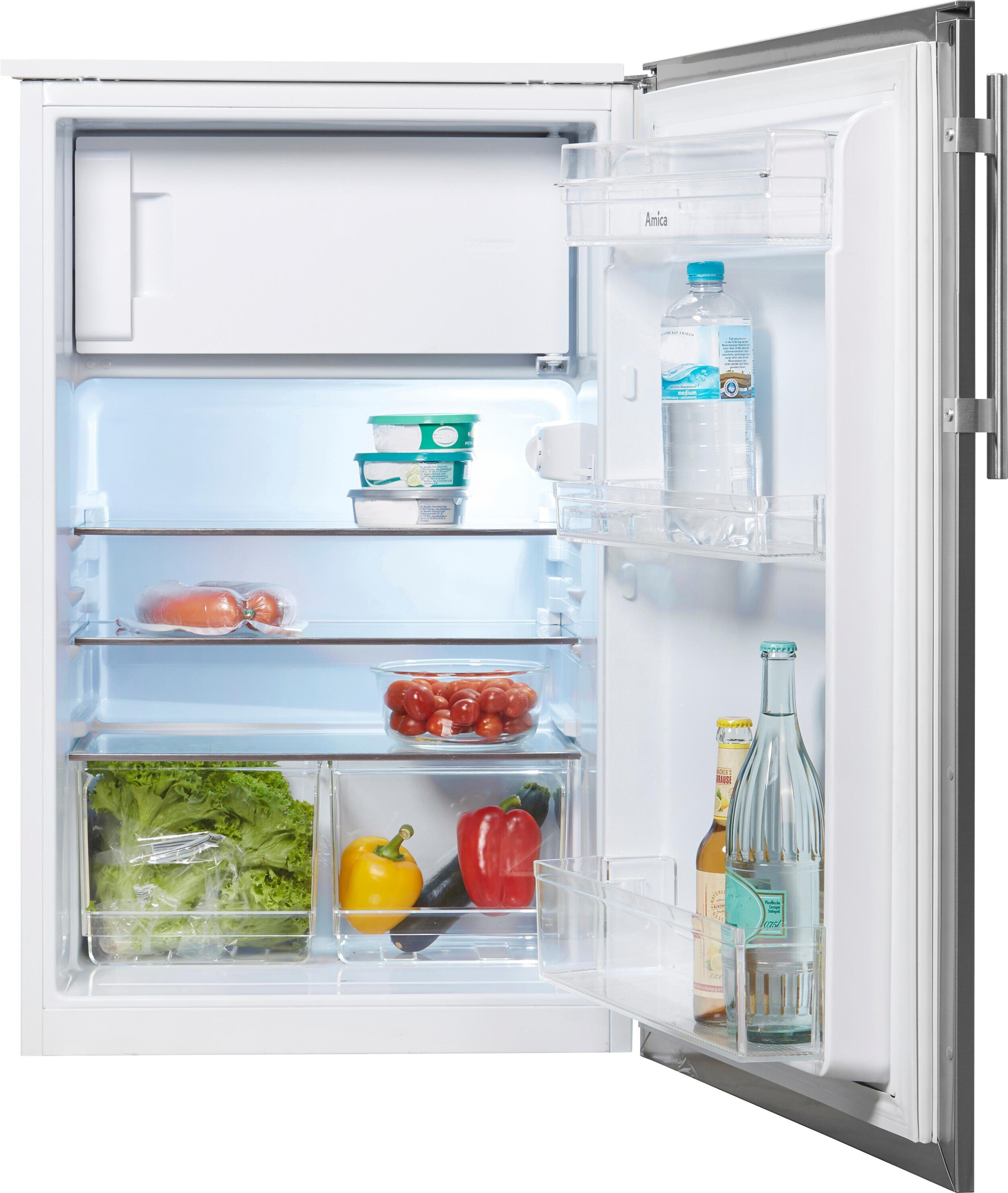 Built-in refrigerator